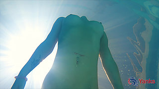 Compilation: Pool Time