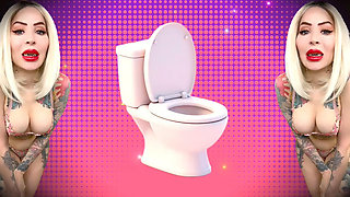 Toilet Acceptance Session - Original Edition