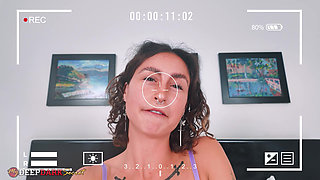 Jessie Belle Interracial Cuckold Fuck