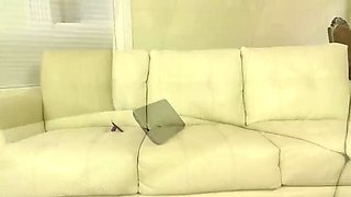 Carolina Sweets Teen Pool Blowjob - Busted Cocksucking at Swimming Pool