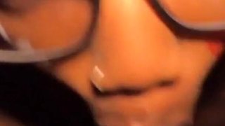 You Know What They Say Behind Every Great Ebony Sucking Is a Badass Sloppy Head Broad I'm a Nerdy Harley Quinn - Mastermeat1
