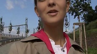 Lenka: Blowjob, Big Tits  Xnxx Porn