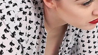 Wank Then Help - JOI