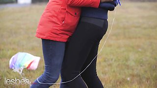 Fine-looking Leanne Lace at pornstar clip