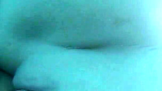 Fucking in the pool. Underwater view