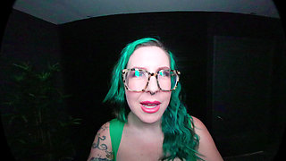 Small Enough to Swallow Episode 3