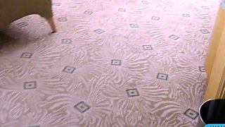 Woodman Casting X-Shona River And Suzy Rainbow, Wake Up And