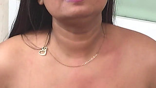 Father in Law Fucked Her Daughter in Law When Her Husband Went to Work, Hardcore Sex
