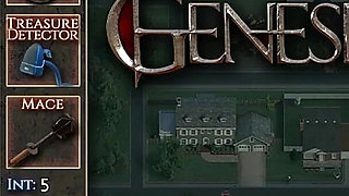 The Genesis Order V87092 Part 296 Naked Adventure! Control by Loveskysan69