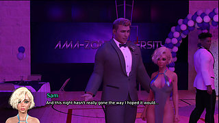 Sexbot 2 Recalibrated Part 21