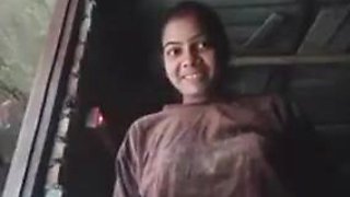 By beby vid call mms