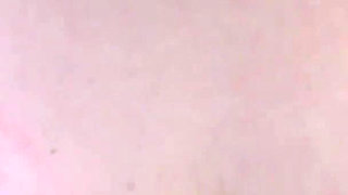 Hot Aleah Paris Gets Spanked and Splashed with Sperm