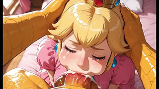 Princess Peach 2