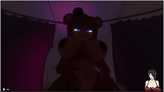 Car Toon In Frankies Funclub All Sex Scenes