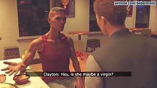 Sindy 5: Blowjob, Hardcore  Bongacams Porn