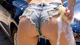 Carwash 2