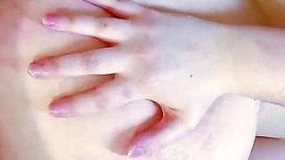 BBW teen girl Silvia Valencia gets fucked by stepdad