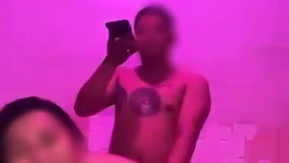 Bar Girl Fucked After Drinking