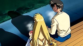 Anime Manga Sex Action