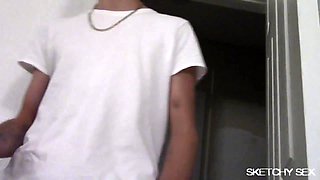 Load Bearing Bottom - Sketchysex