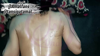 Saudi Sex: Fahl Riyadh and an Egyptian Girl Fucked and Nice Saudi Egypt Sex