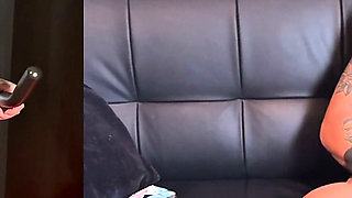 Cardio Can Wait - Teasing Pussy Eating Orgasms