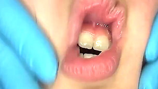 Yuki Makimura - Extreme Face Deformation, Facial Control and Close-up