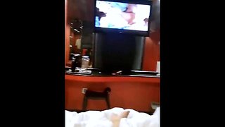 Amateur Chinese Couples