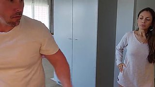 Nothing Is Finer Then When a All-natural ultra-cutie Is Helping Out in the Kitchen