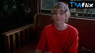 Mariel Hemingway Caboose, Bumpers Sequence in Creator