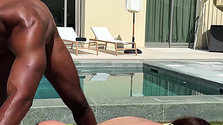 BBC. the Best Sex on Vacation