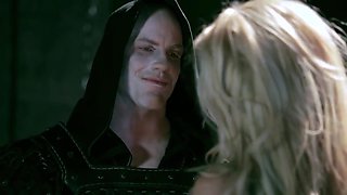 Stunning Cougar Exciting Adult - Jessica Drake