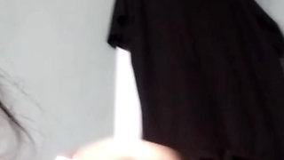 MY BOYFRIEND IS CURIOUS TO SEE ME NUDE