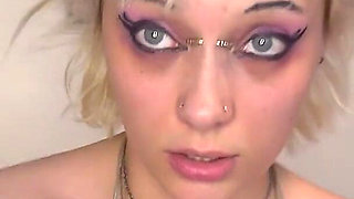 A Stepsisters Revenge Burping Giantess Move