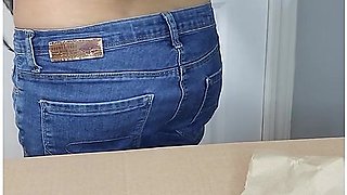 Come See My Sexy Body While I Try On New Clothes