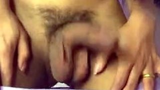 Valeri Bigcock Quick Teasing With Big Dick And Tits