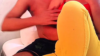 Girlfriend and boyfriend Sex And Enjoy Fucking