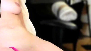 Dildo Machine Orgasm