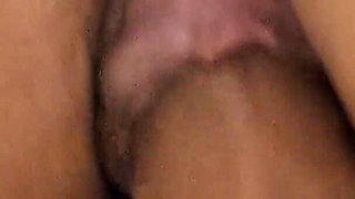 DP in the Bathroom MILF GILF