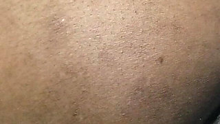 This Pink Ass Asks for More Intense Real Homemade Amateur Spanking and Hardcore Sex