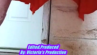 BBW Nurse Vicki Does Wee Wee Pee Times 3