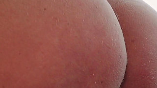 Cuckold Cleaning: Punishment for Not Being Able to Fuck Me