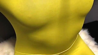 Cage Bondage, Crop Spanking Orgasms, Zentai Layering
