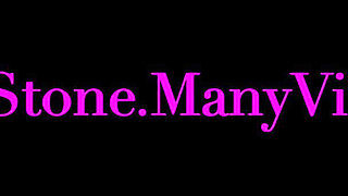 Who has a foot/leg fetish?