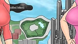 Eva's Ecstasy Gameplay #06 Two Busty Babes Want to Swap Partners