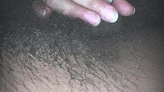 A blowjob with a happy ending