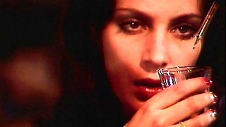 Softcore brunette fist homo teenager