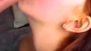 I on My Stepbrother's Penis