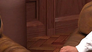 Project Myriam Update #32 - Visiting Massage