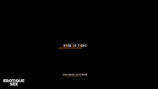 Petite Lesbians Sabrisse & Caprice Passionate Fuck Between Each Other - Erotique Sex